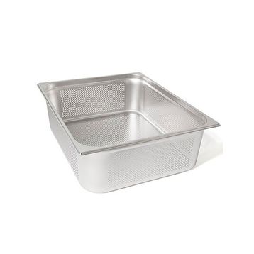 Bilge 6005599 2/1-200 Delikli Gastronom Küvet