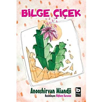 Bilge Çiçek - Anooshirvan Miandji