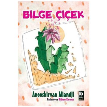 Bilge Çiçek - Anooshirvan Miandji