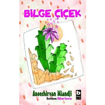 Bilge Çiçek - Anooshirvan Miandji