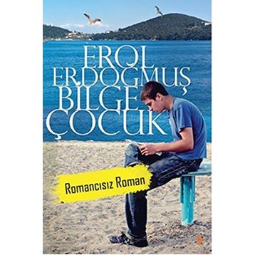 Bilge Çocuk - Erol Erdoğmuş