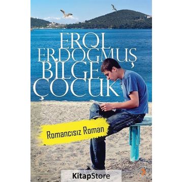 Bilge Çocuk - Erol Erdoğmuş