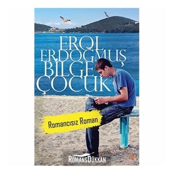 Bilge Çocuk - Erol Erdoğmuş