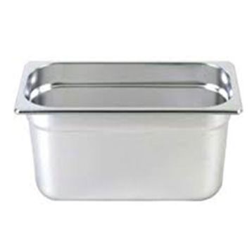 Bilge Gn 1/1-200 Gastronom Küvet