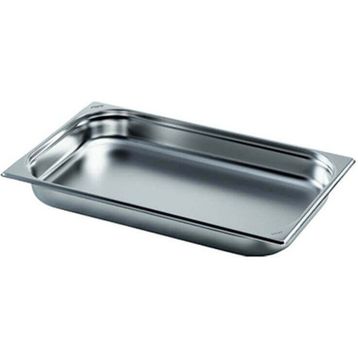 Bilge GN 1/1x65 Standart Küvet Gastronom Küvet