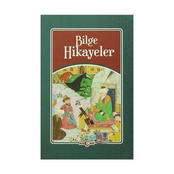 Bilge Hikayeler - Halil Öztürk