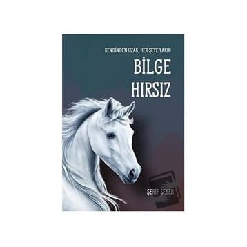 Bilge Hırsız - Şerif Şeker