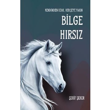 Bilge Hırsız - Şerif Şeker