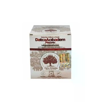 Bilge İlaç 240 gr Datça Acıbadem Macunu