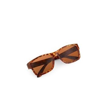 Bilge Karga Sonat Leopard Brown Güneş Gözlüğü
