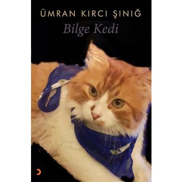 Bilge Kedi - Ümran Kırcı Sınığ