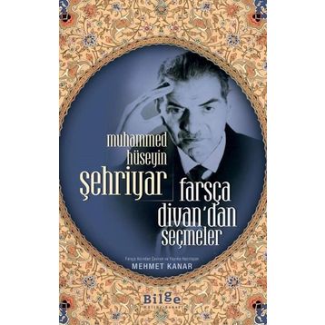 Bilge Kültür Sanat Farsça Divan’dan Seçmeler
