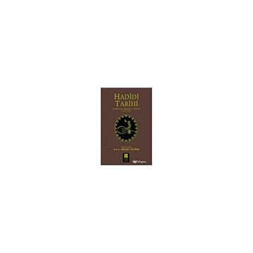 Bilge Kültür Sanat Hadidi Tarihi Manzum Osmanlı Tarihi (1285-1523)