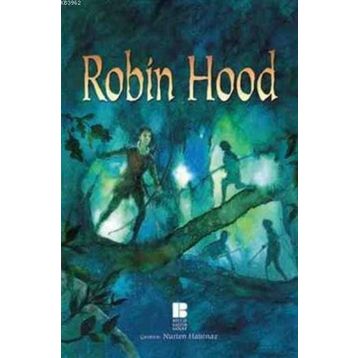Bilge Kültür Sanat Robin Hood