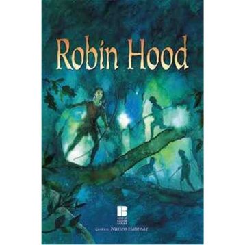 Bilge Kültür Sanat Robin Hood
