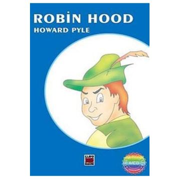 Bilge Kültür Sanat Robin Hood