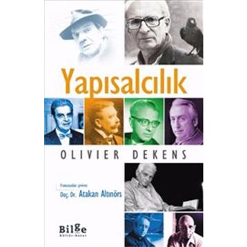 Bilge Kültür Sanat Yapısalcılık