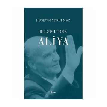 Bilge Lider Aliya - Hüseyin Yorulmaz