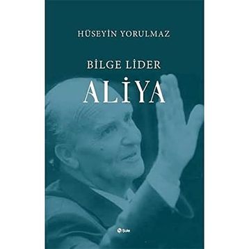 Bilge Lider Aliya - Hüseyin Yorulmaz