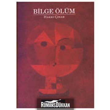 BILGE ÖLÜM - HAKKI ÇINAR