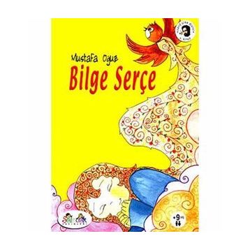 BILGE SERÇE - MUSTAFA OĞUZ