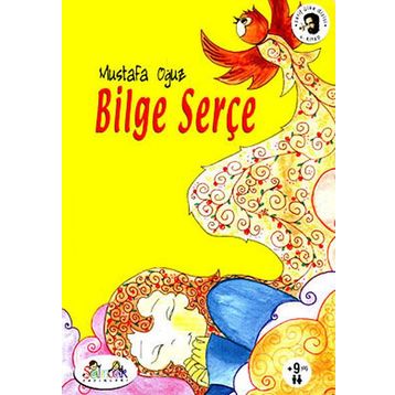 BILGE SERÇE - MUSTAFA OĞUZ