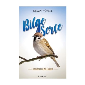 Bilge Serçe - Nevzat Yüksel