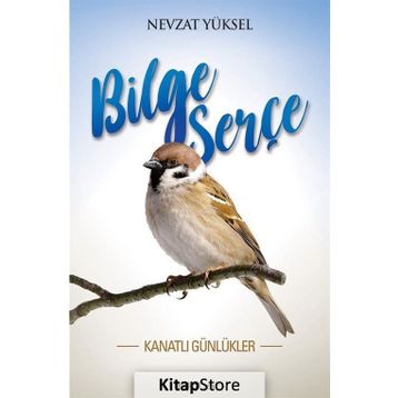 Bilge Serçe - Nevzat Yüksel