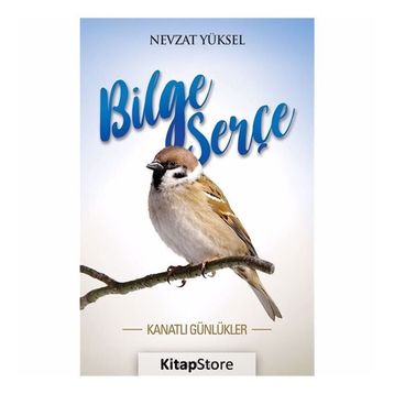 Bilge Serçe - Nevzat Yüksel