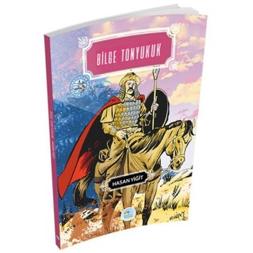 Bilge Tonyukuk - Hasan Yiğit