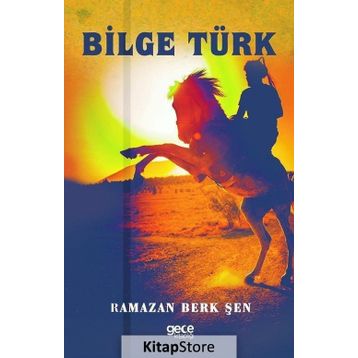 Bilge Türk - Ramazan Berk Şen