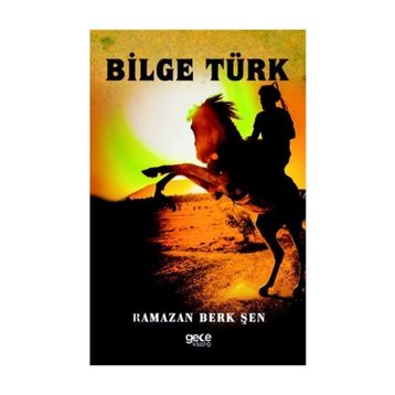 Bilge Türk - Ramazan Berk Şen