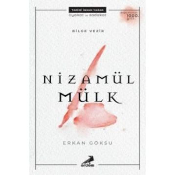Bilge Vezir-Nizamül Mülk - Erkan Göksu