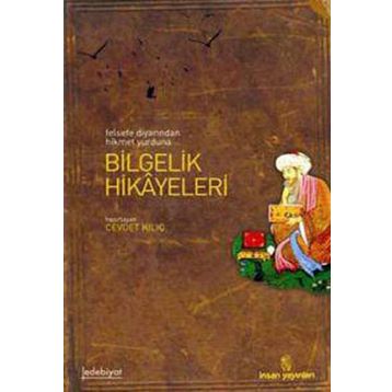 Bilgelik Hikayeleri - Derleme