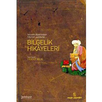 Bilgelik Hikayeleri - Derleme