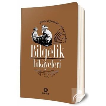 BILGELIK HIKAYELERI FELSEFE DİYARINDAN HIKMET YURDUNA - CEVDET KILIÇ