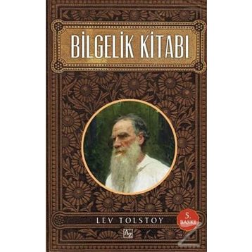 Bilgelik Kitabı 1 - Bhagwan Shree Rajneesh