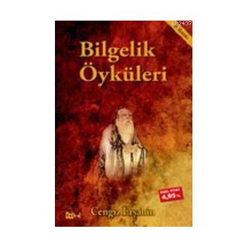 BILGELIK ÖYKÜLERİ - CENGIZ ERŞAHİN