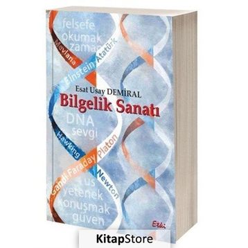 Bilgelik Sanatı - Esat Usay Demiral
