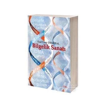 Bilgelik Sanatı - Esat Usay Demiral
