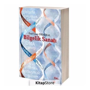 Bilgelik Sanatı - Esat Usay Demiral