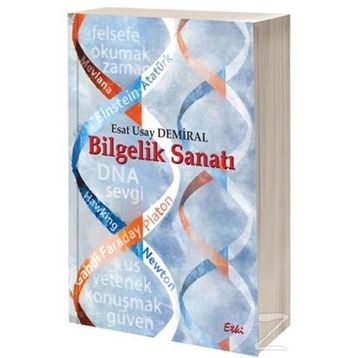Bilgelik Sanatı - Esat Usay Demiral