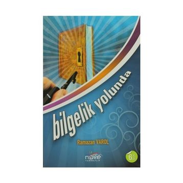 Bilgelik Yolunda - Ramazan Varol