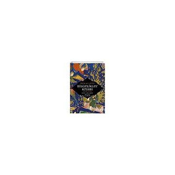Bilgelikler Kitabı Sufi Kitap
