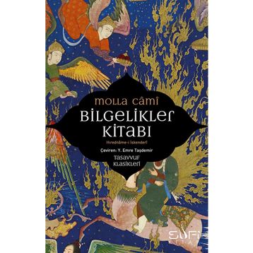 Bilgelikler Kitabı Sufi Kitap