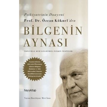 Bilgenin Aynası - Özcan Köknel