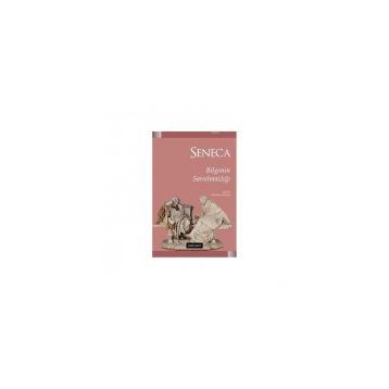 Bilgenin Sarsılmazlığı-Seneca