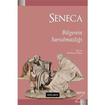Bilgenin Sarsılmazlığı-Seneca
