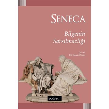 Bilgenin Sarsılmazlığı-Seneca