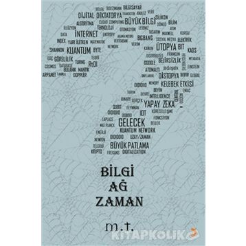 Bilgi Ağ Zaman Kolektif